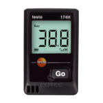 Testo 174H