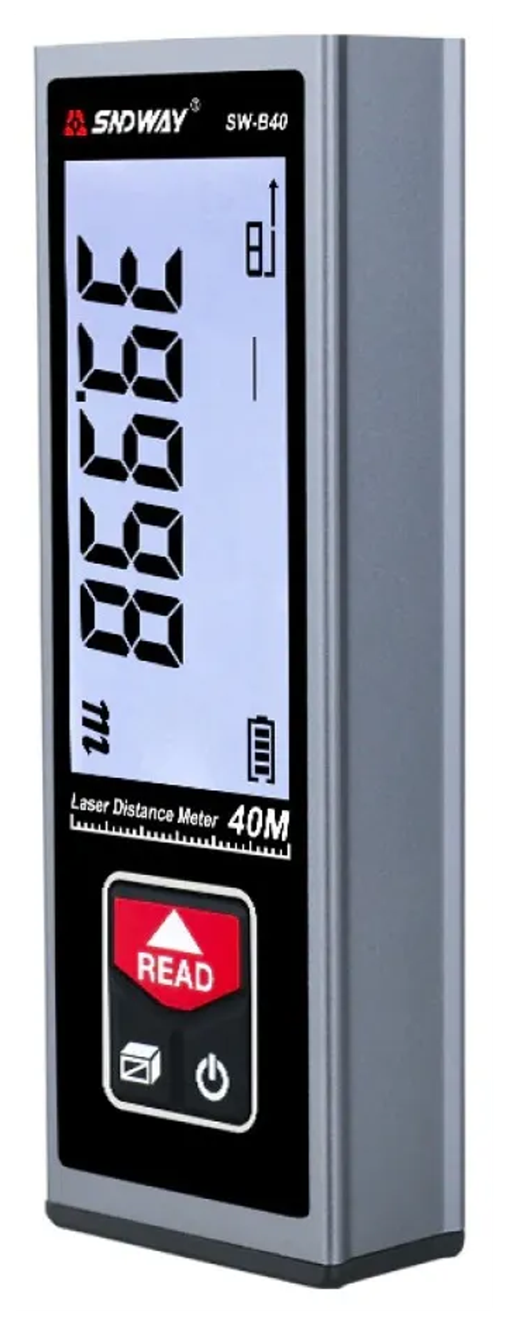 ДАЛЬНОМЕР ЛАЗЕРНЫЙ SNDWAY SW-B60