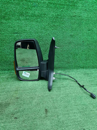 Зеркало левое Ford Transit 7 (2014-н.в.) 6 конт.