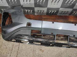 Бампер передний Chery Tiggo 4 Pro 20-нв Б/У Оригинал 602001262AADQJ