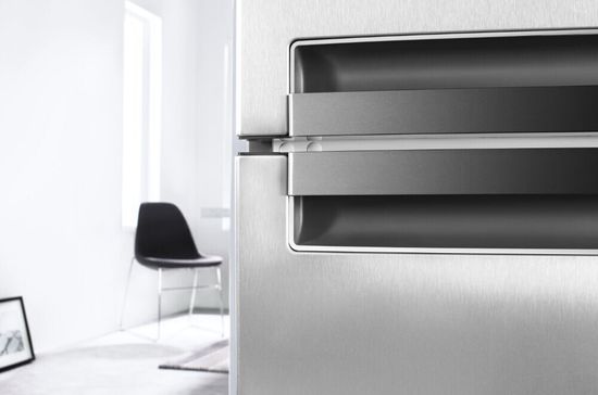 Холодильник Whirlpool BSNF 8121 OX