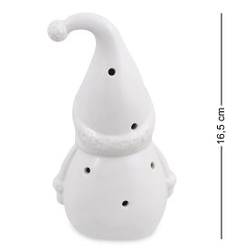 VS-479 Фигурка-светильник «Снеговик»