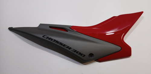 Пластик боковой правый Мотоцикл ATAKI Crosser 300