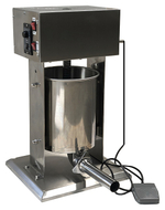 Шприц для колбас Kocateq SV10GE