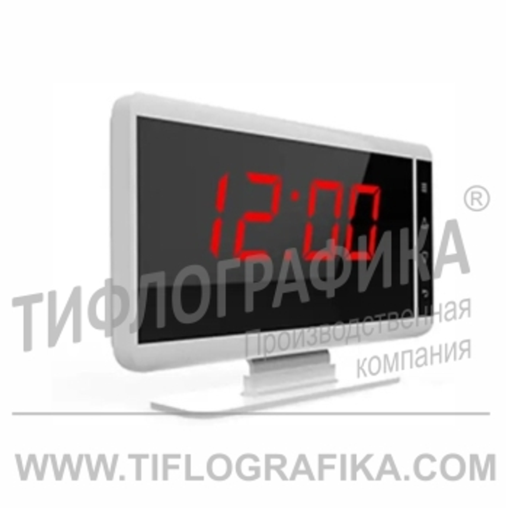 Приемник сигналов системы вызова помощи Тифловызов ПС-1999