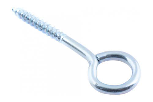 КРЮК-КОЛЬЦО СТРОЙБАТ 3,5Х30 4ШТ 10707