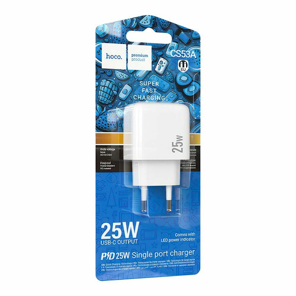 СЗУ Блок CS53A 25W