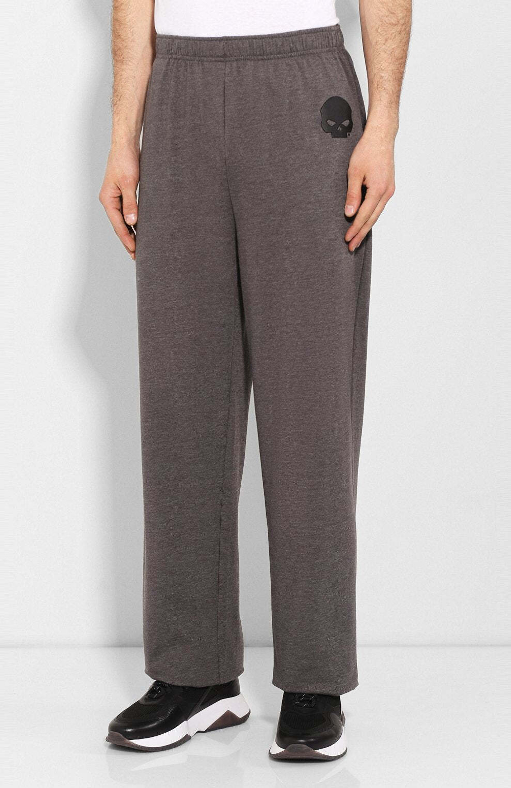 Домашние брюки мужские Harley-Davidson 97625-16VM- 70%