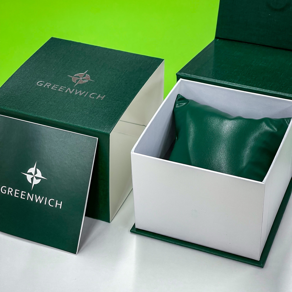 Наручные часы Greenwich GW 012.16.36
