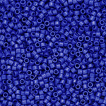 Японский бисер TOHO Treasure (№48), непрозрачный глянцевый