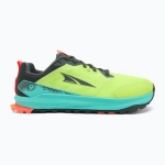 Кроссовки для бега Altra Lone Peak 9+ lime