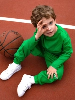 Спортивный костюм для мальчика в школу