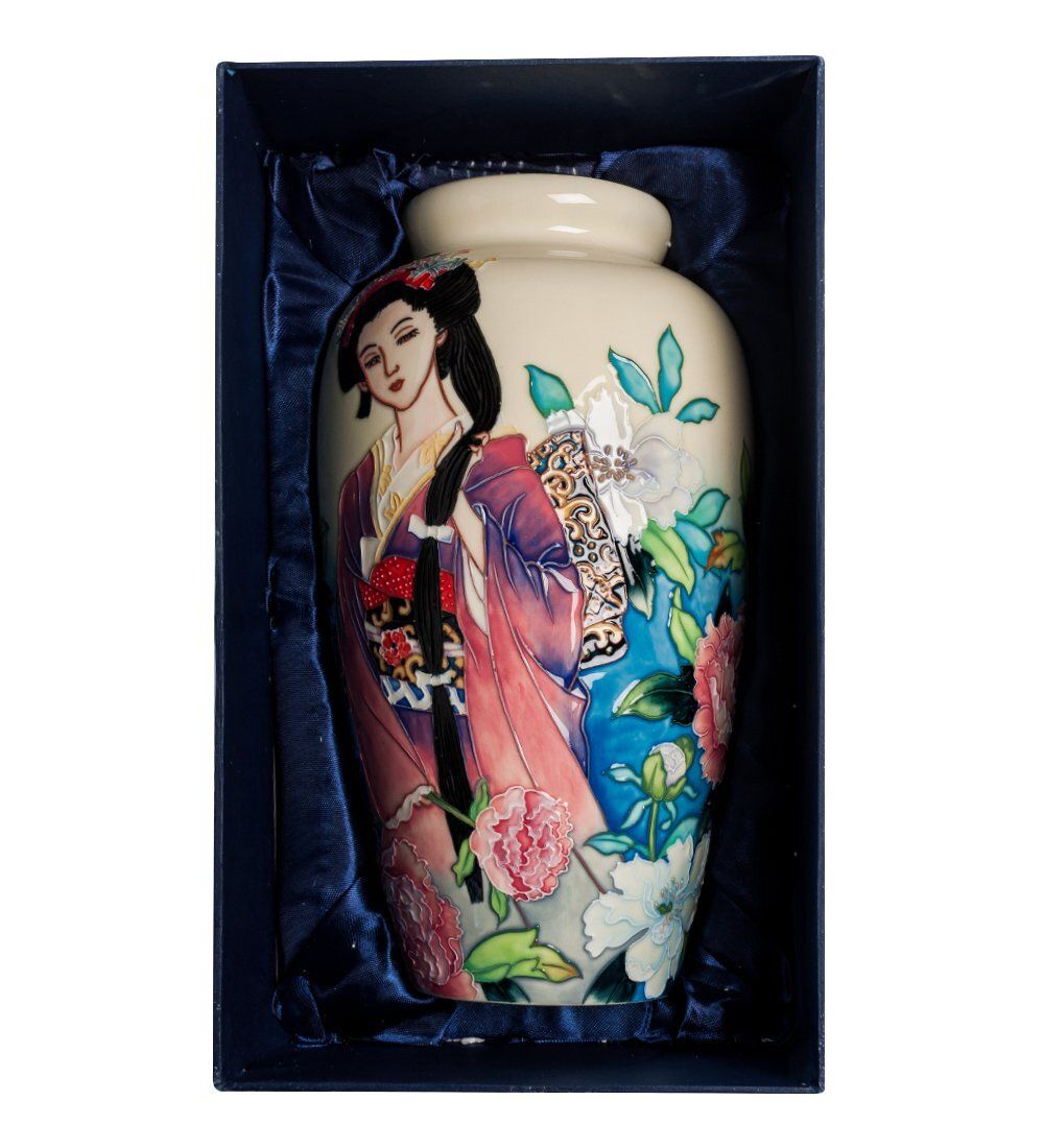 Pavone JP-24/19 Ваза «Гейша»