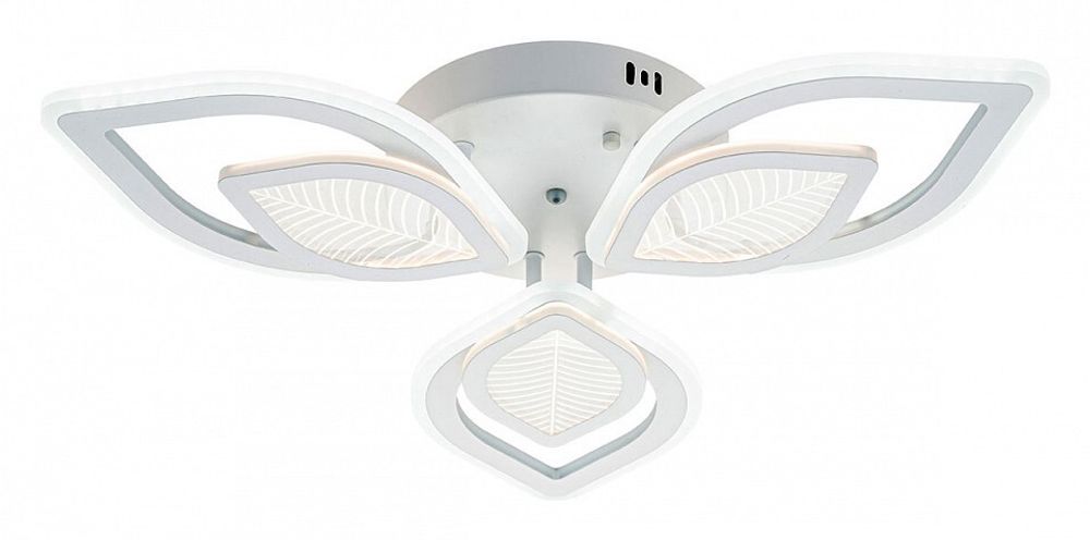 Потолочная люстра Escada Anise 10288/6LED