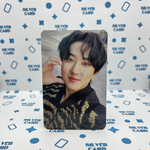 Фотокарта STRAY KIDS - 5-STAR (Apple Music | Чанбин)