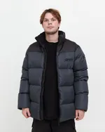 Купить Пуховик Anteater AW24 Downjacket Combo серый Пуховик Anteater AW24 Downjacket Combo серый