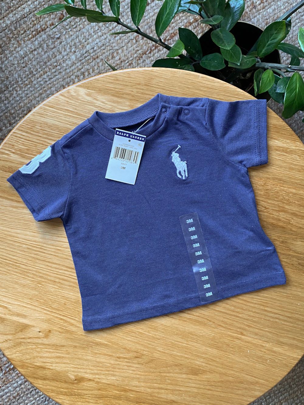 Футболка Ralph Lauren, 62