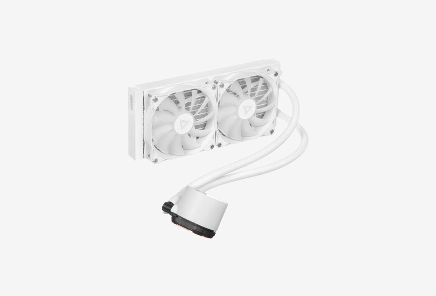 Lightflow ARGB 240 White_0326709111002