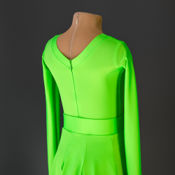 одежда для бальных танцев