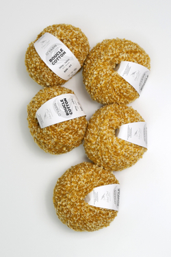 O’YARN BOUCLE COTTON, 100г
