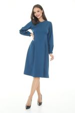 Платье Стильная осень Diolche