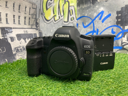 Canon EOS 5D Mark II 28.000 кадров