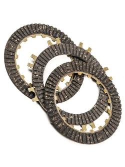 Диски сцепления 50-110см3 для питбайка полуавтомат