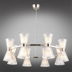 Подвесная люстра Aployt ELINOR APL.801.13.16