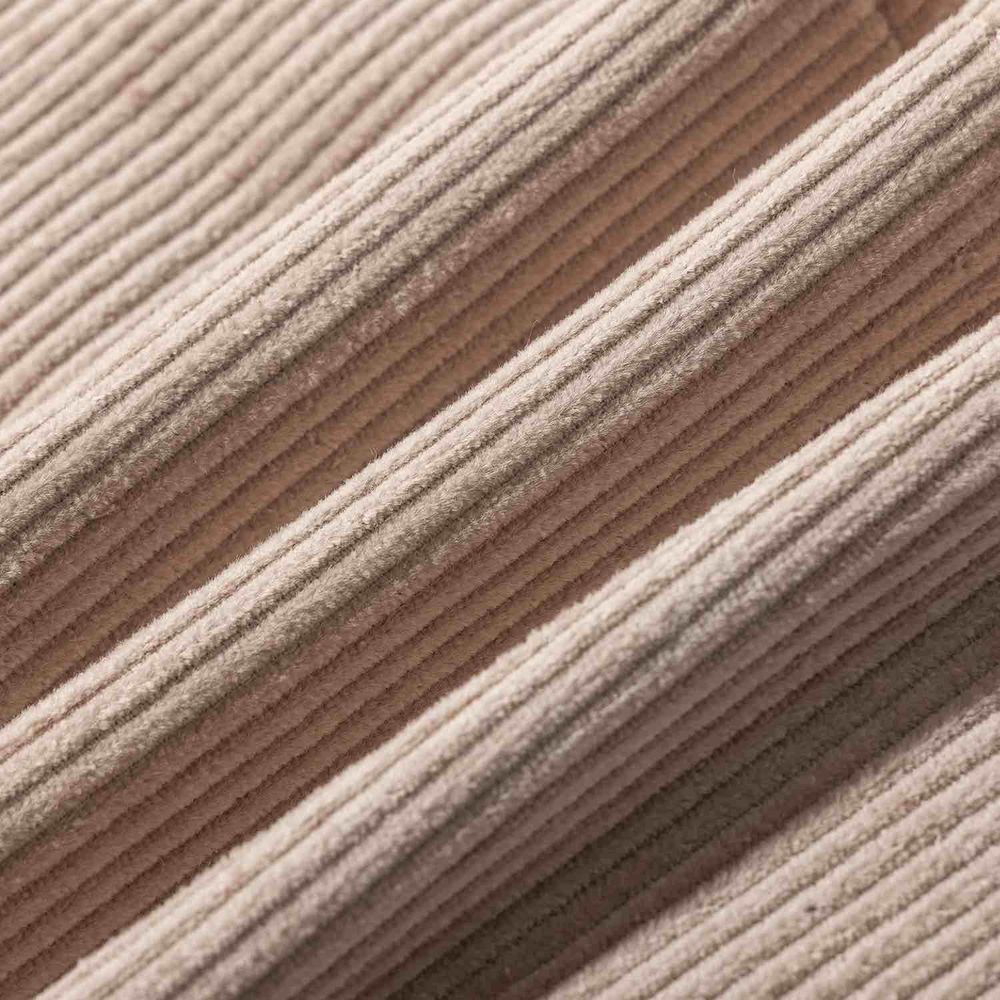 Шорты Ymkashix Velvet Series пыльно-песочные