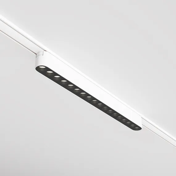 Трековый светильник Точки / Points Radity 4000K 18Вт 36° Technical tr082-1-18w4k-m-w
