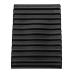 Упор противооткатной 120 х 80 х 70 мм Matrix