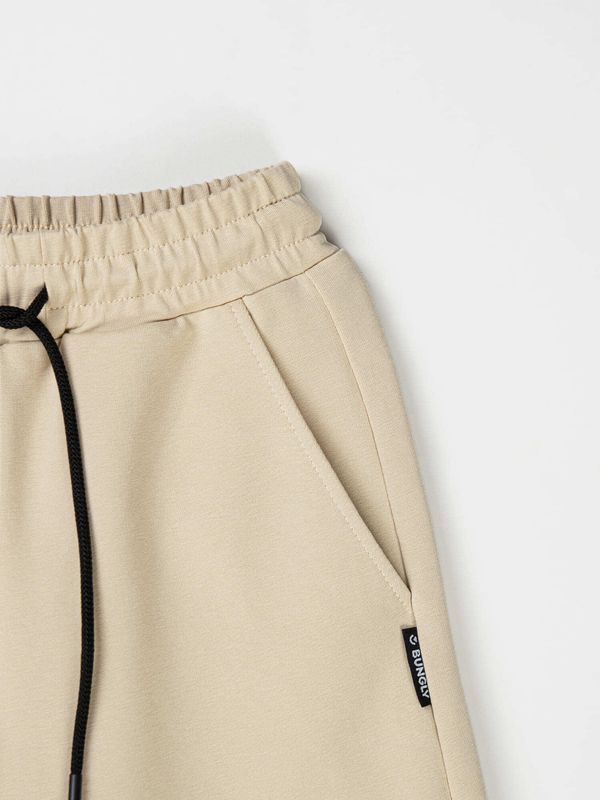 Шорты бермуды 