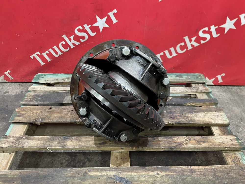 Редуктор заднего моста EV91 RSS1356 2.79