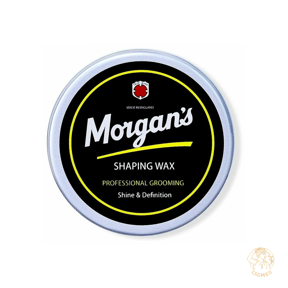 Формирующий воск для укладки Morgan's 75 мл