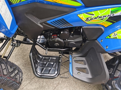 Квадроцикл YACOTA TYPHOON 250 бензин