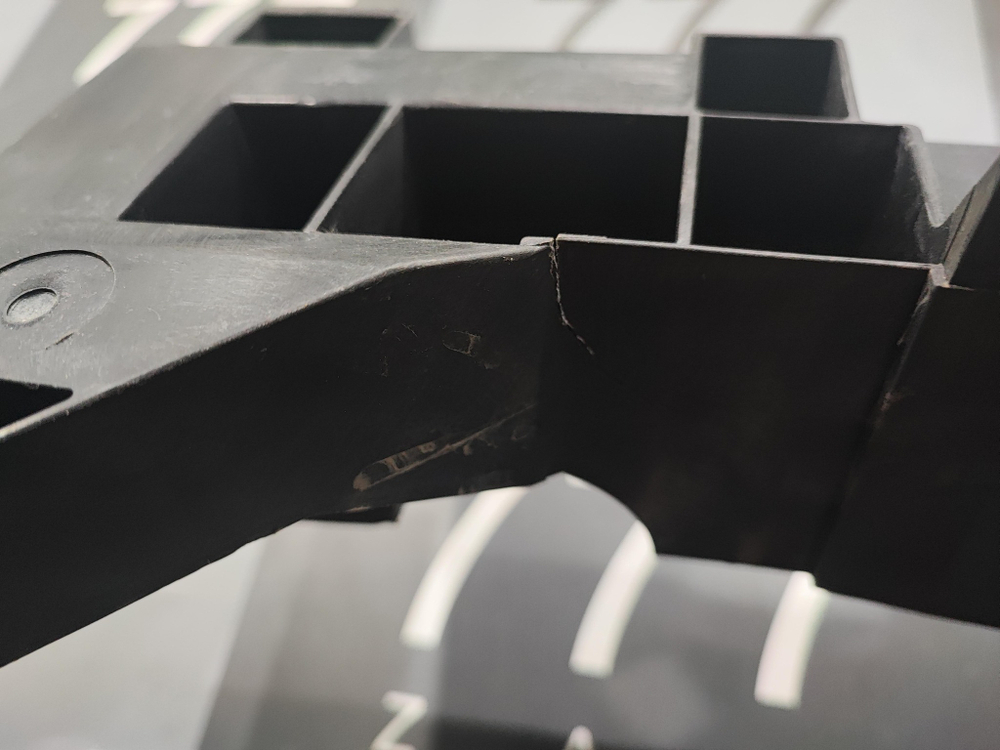 Панель передняя Haval Jolion 21-нв Б/У Оригинал 8400392XGW02A