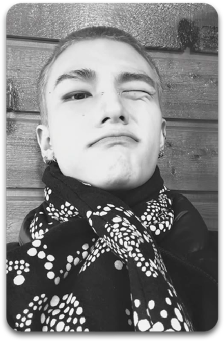 Карта / STRAY KIDS #3707