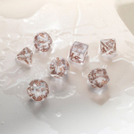 Набор кубиков Q WORKSHOP DOGS Dice Set: Bubbles