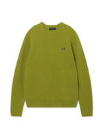 Мужской Свитер Lambswool Raglan