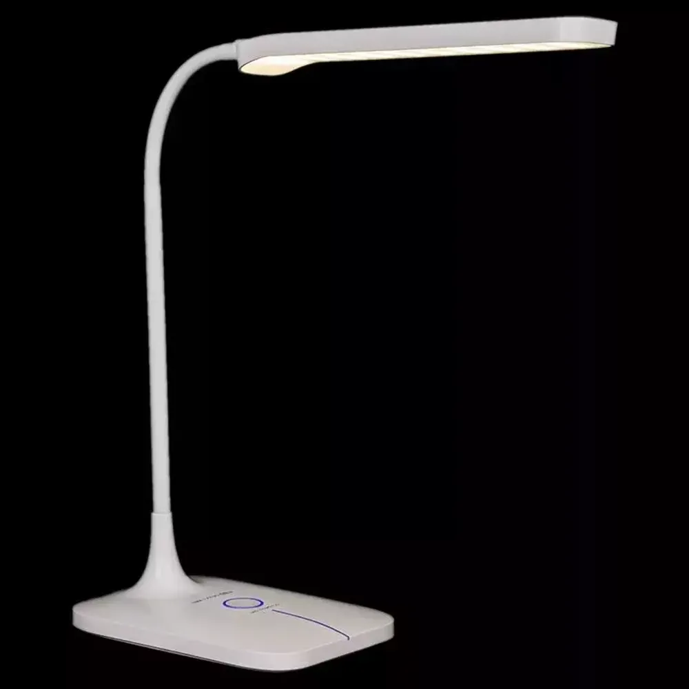 Светильник настольный 01921-2.7-01 WH