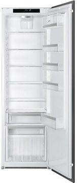Встраиваемый холодильник Smeg S7323LFLD2P1