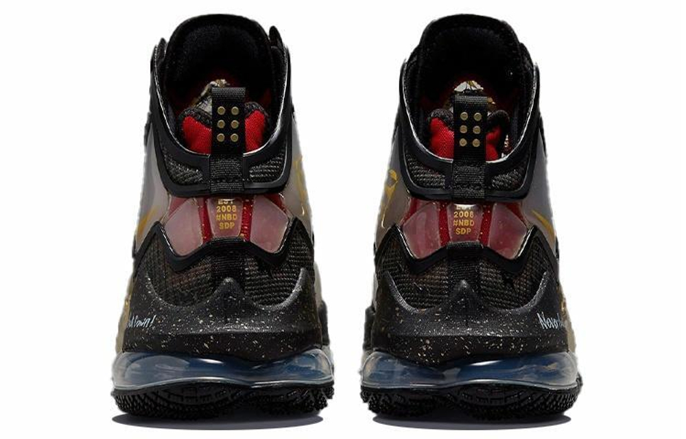 Кроссовки Nike Lebron 19 Doernbecher Freestyle 19