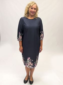 Платье женское Fleur de Vie