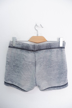 Шорты Incity серые 44 размер