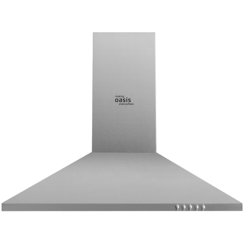 Купольная вытяжка Oasis серии PROMO KB-60S