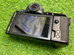 FujiFilm X-S10 7.100 кадров