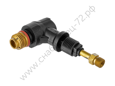 Головка плазмотрона (PT 31) IVZ0032