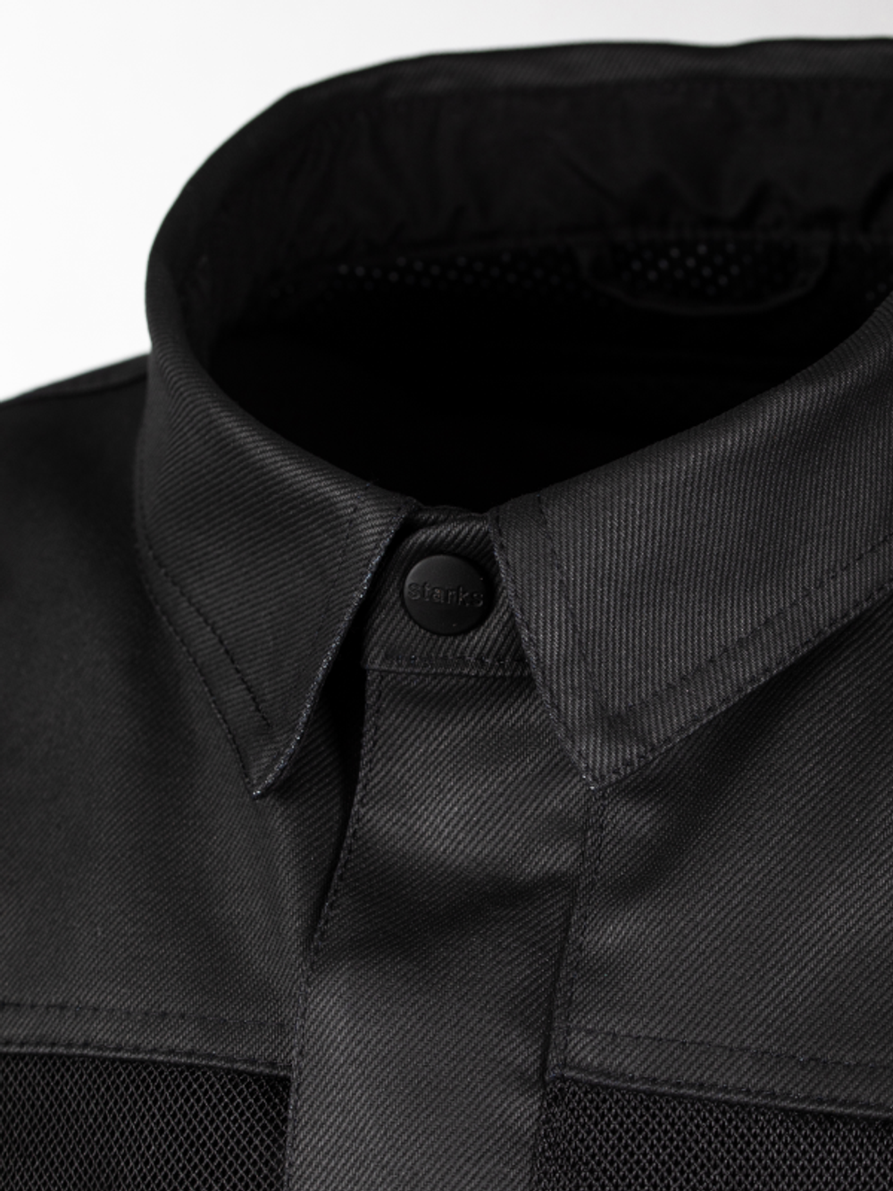 Room Biker Air / Черный