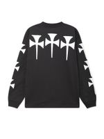 Джемпер Ttt Tunic Longsleeve