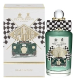 PENHALIGON`S Sports Car Club